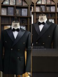 -伊布老裁缝西装礼服定制