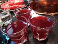 -南门四季铜锅涮肉(大屯·北苑店)