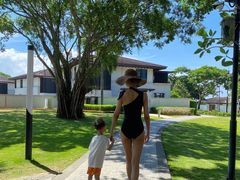 -石梅湾艾美度假酒店