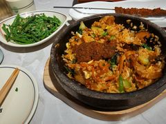 -七八冷面·延边朝鲜族美食(欢乐谷店)