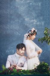 -雪中彩影婚纱摄影·微光艺术中心