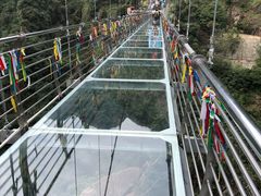 -宁波五龙潭景区