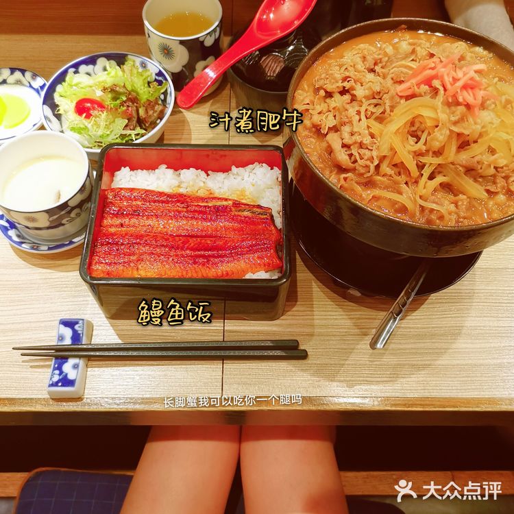 广州攻略||吐血整理太古汇吃吃吃大合集‼️