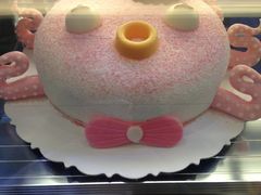 -85度C(成都浆洗街店)