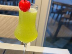-亚特兰蒂斯-番红花海鲜自助餐厅·鲜活海鲜·小火锅