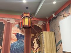 -JOJO实景沉浸侦探剧本杀(大悦城店)