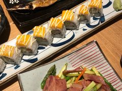 -松岛日本料理(汾江路店)