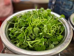 -田海鹰猪血汤(平东一街店)