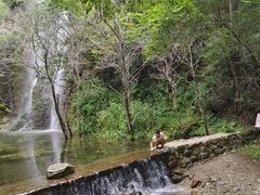 -玉渡山自然风景区