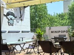 -MINIPOPO鲜奶·甜品(宽厚里店)