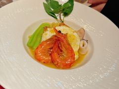 -狮拾久·现代新加坡料理(福田COCO Park店)