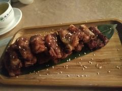 -琼大师东方烤乳猪(亚特兰蒂斯店)