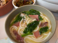 -一品滇香·云南菜(公益西桥店)
