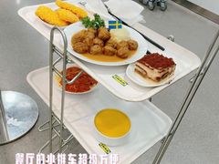 -宜家·瑞典风味餐厅(烟台路店)