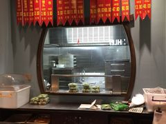 -功德林(南京西路店)