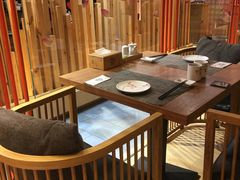 -栖川山葵家·寿喜锅·日式料理(龙湖北城天街商场店)