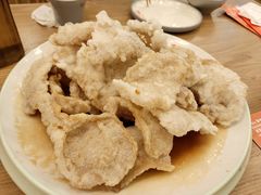 -英兰朝族饭店·英兰锅包肉(佳园路店)