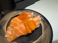 -争鲜回转寿司(朝北大悦城店)