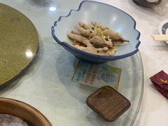 -大水车公馆·顺德菜·妈姐菜(均安店)