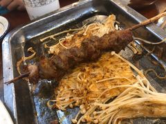 -伊隆斋(什刹海店)