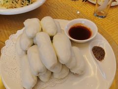 -马凯餐厅(长椿街店)