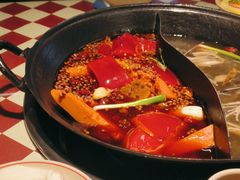 -赵美丽重庆火锅(西安直营总店)