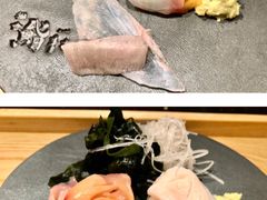 -橼舍鮨青木