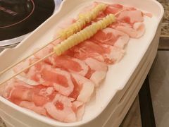 -千岛湖鱼味馆(十字街总店)