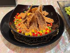 -8餐厅(新葡京酒店)