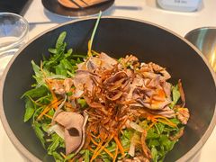 -胡麻(静安嘉里店)