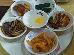 -桥香园云南过桥米线(金马碧鸡店)