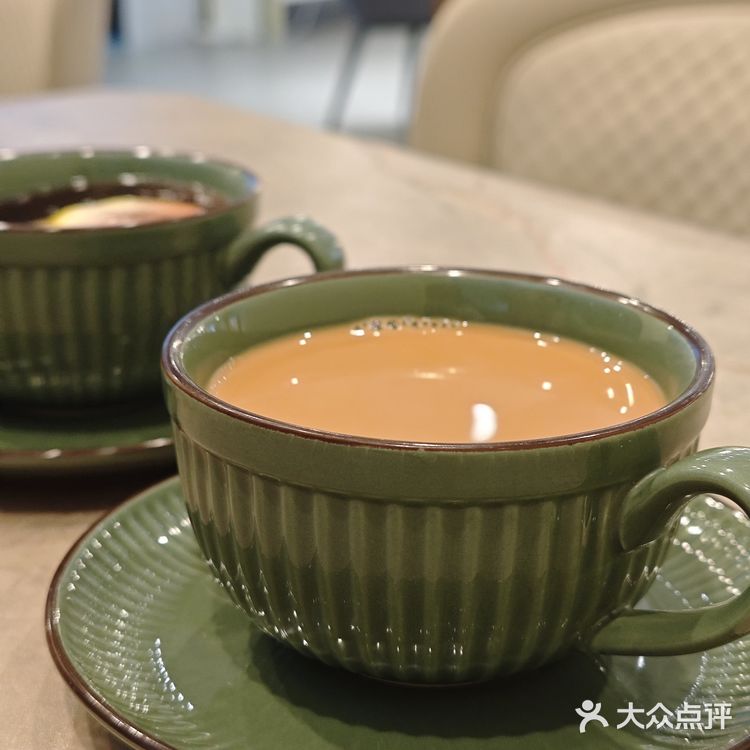 不進澳門也能吃到澳門水準的茶餐廳