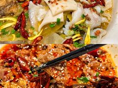 -太二酸菜鱼(宁波来福士店)