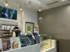 -树夏(成都招商大魔方店)