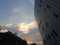 -福州海峡文化艺术中心