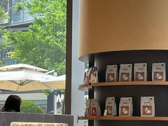 -Seesaw Coffee(苏州中心店)