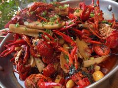 -虾小龙老长沙龙虾馆(坡子街店)