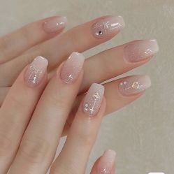 -斯馨·健康美甲美睫