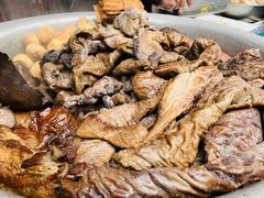 -长香源葫芦头梆梆肉(开通巷店)