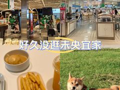 -宜家家居(西安未央商场店)
