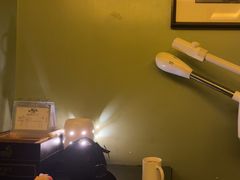 -东方大班·足道·采耳·疗愈SPA(丽都店)