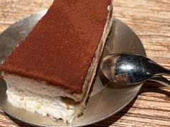提拉米苏-幸邻食堂