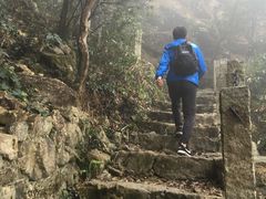-七娘山