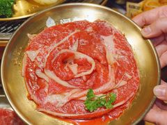-闻老头·菊花炭烤肉(D11店)
