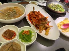 -姑苏家宴·苏帮菜·松鼠桂鱼(苏州总店)