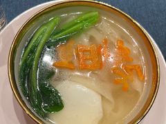 -金狮麟·新豫菜(金码大厦店)
