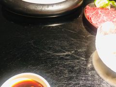 -官也街澳门火锅(新源里店)