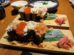 -二丁目食堂(浑南花园城店)