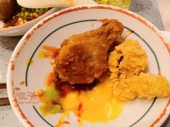 -喜家自助小火锅(卓悦里店)