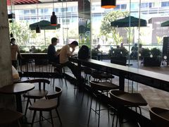 -星巴克臻选(深圳皇庭广场分店)